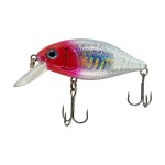 Minnow Bumble Bee B 7 cm Maket Balık Yem 14 gr